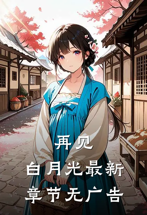 再见,白月光最新章节无广告