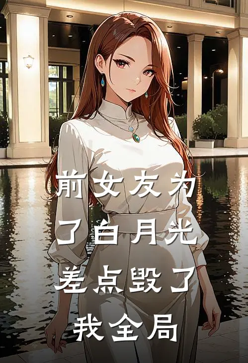 前女友为了白月光,差点毁了我全局