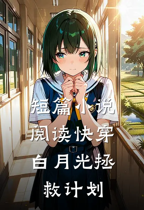 短篇小说阅读快穿：白月光拯救计划