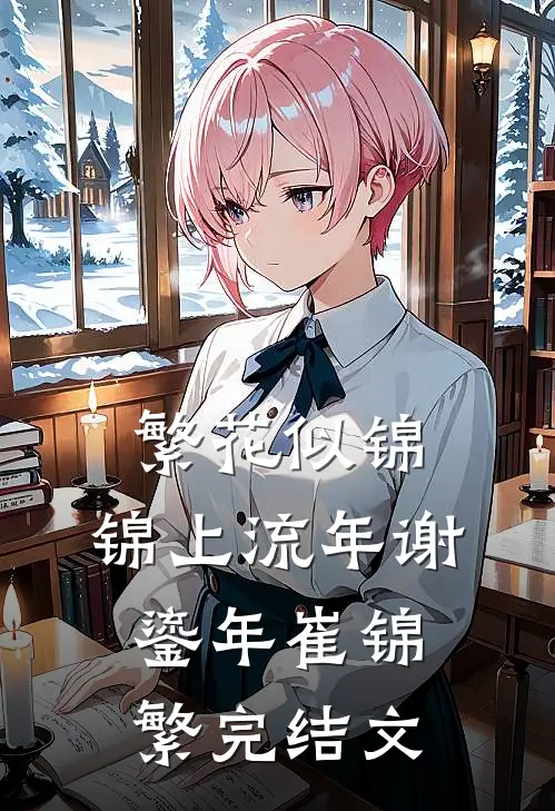 繁花似锦，锦上流年谢鎏年崔锦繁完结文