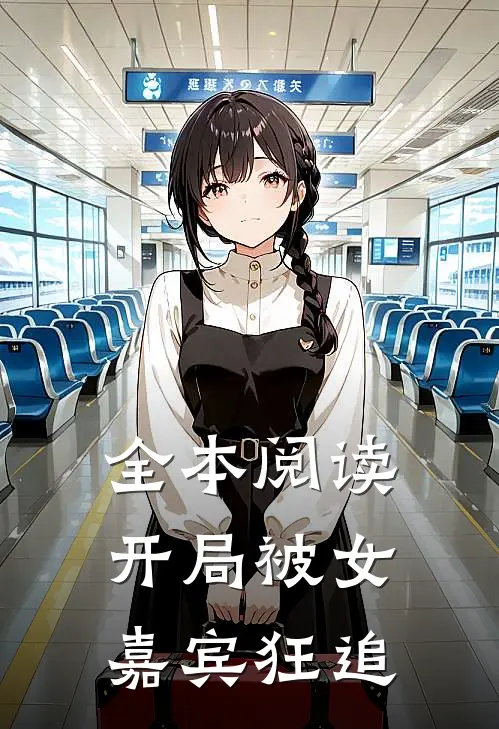 全本阅读开局被女嘉宾狂追