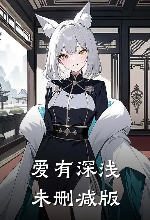 爱有深浅未删减版
