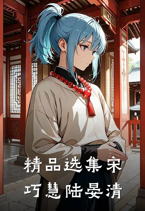 精品选集宋巧慧陆晏清