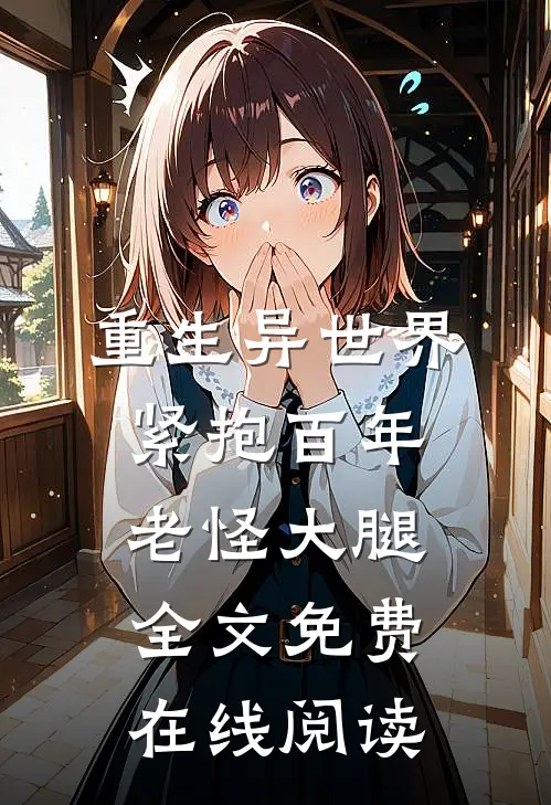 重生异世界：紧抱百年老怪大腿全文免费在线阅读
