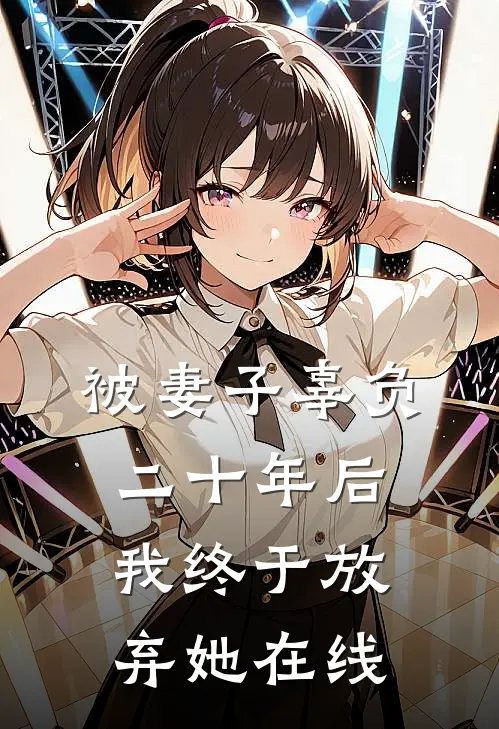被妻子辜负二十年后，我终于放弃她在线