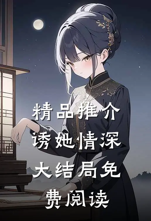 精品推介诱她情深大结局免费阅读