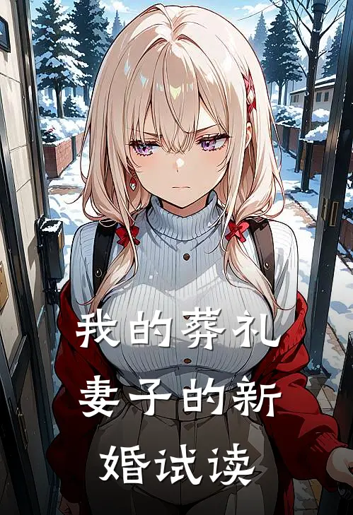 我的葬礼,妻子的新婚试读