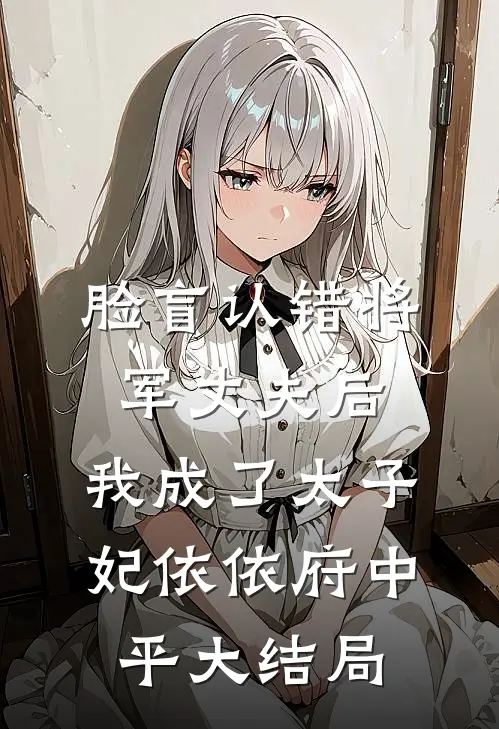 脸盲认错将军丈夫后，我成了太子妃依依府中平大结局