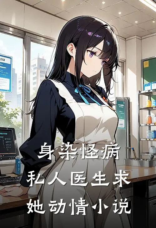 身染怪病，私人医生求她动情小说