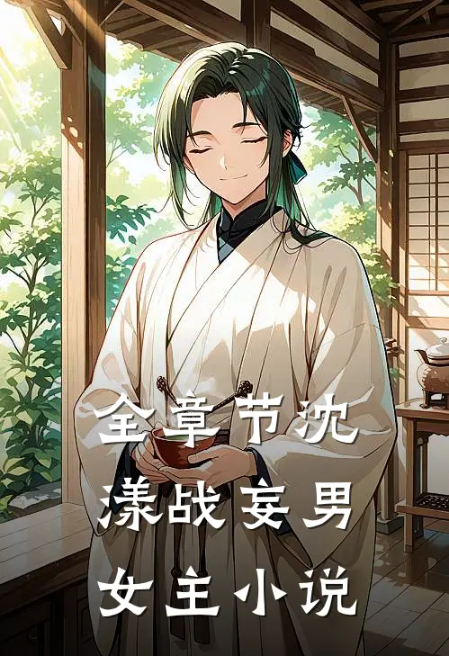 全章节沈漾战妄男女主小说