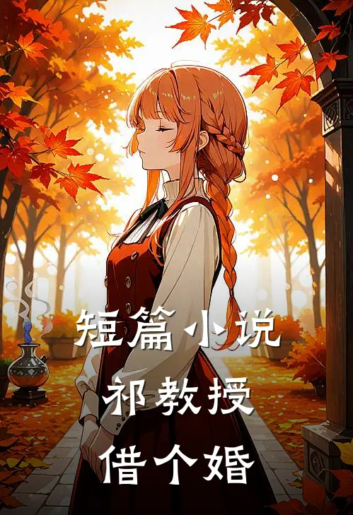 短篇小说祁教授，借个婚
