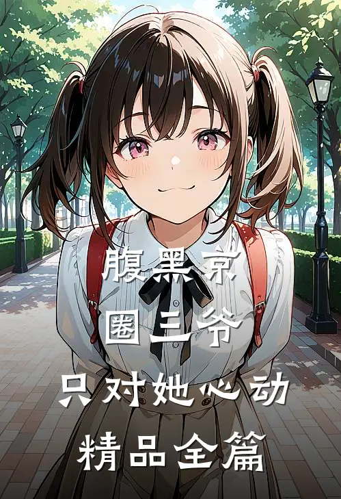 腹黑京圈三爷，只对她心动精品全篇