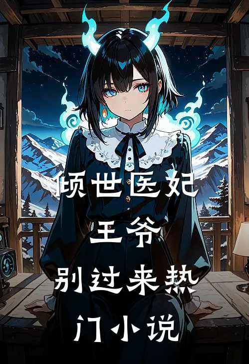 倾世医妃王爷,别过来热门免费阅读