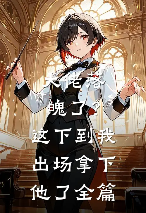 大佬落魄了？这下到我出场拿下他了全篇