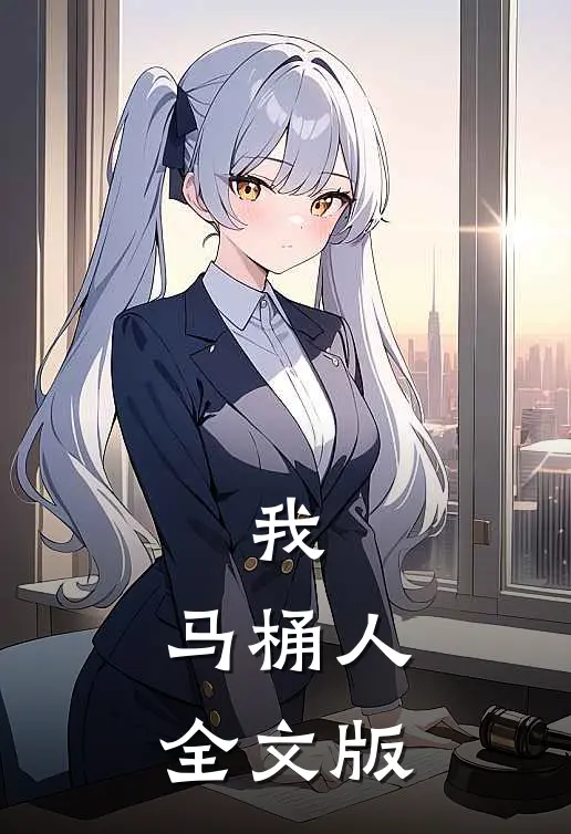 我,马桶人,全文版在线阅读