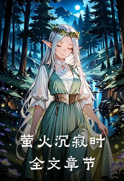 萤火沉寂时全文章节