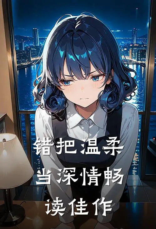 错把温柔当深情畅读佳作