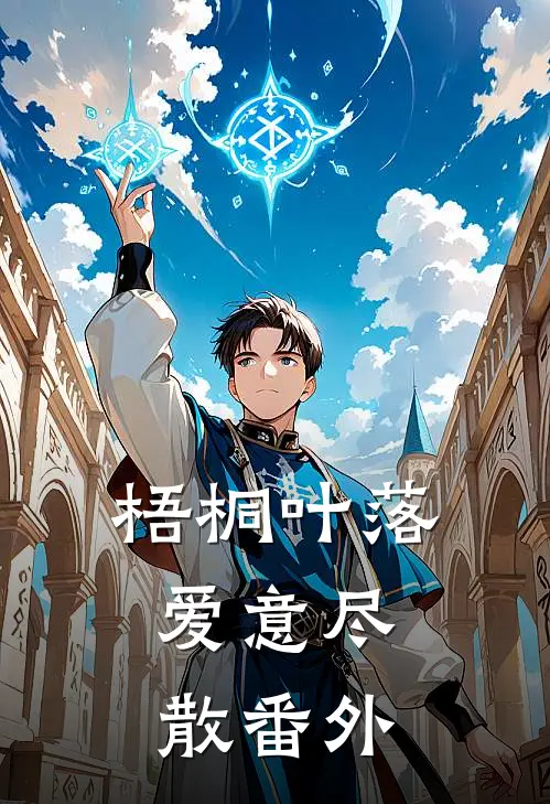 梧桐叶落，爱意尽散番外