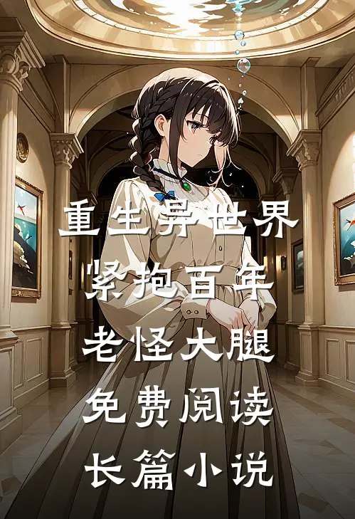 重生异世界紧抱百年老怪大腿免费阅读长篇小说