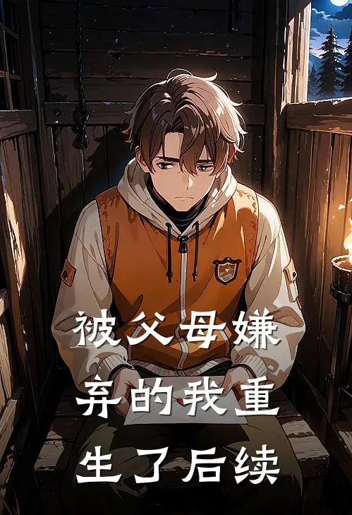 被父母嫌弃的我重生了后续故事