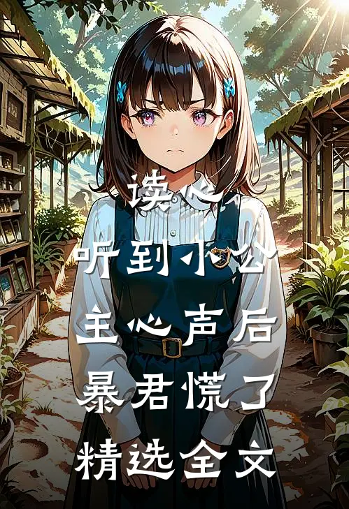 读心：听到小公主心声后暴君慌了精选全文