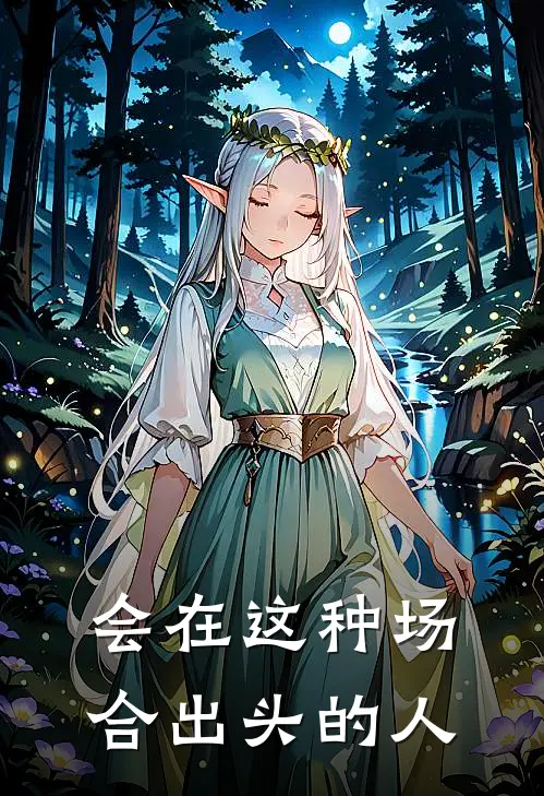 会在这种场合出头的人怎么形容