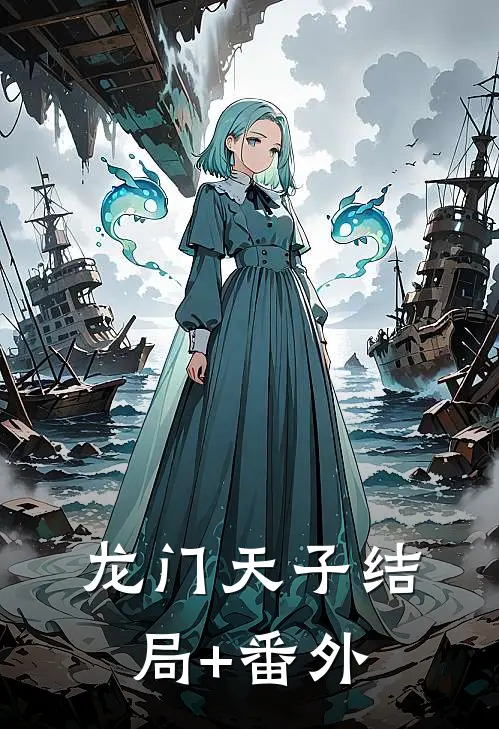 龙门天子结局+番外
