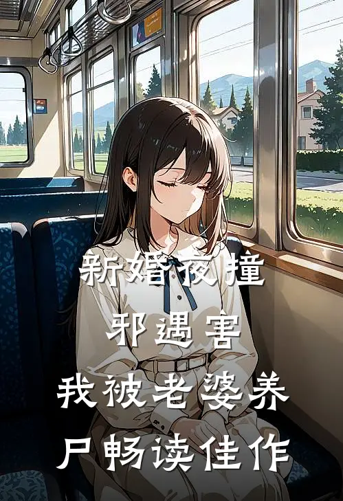 新婚夜撞邪遇害，我被老婆养尸畅读佳作