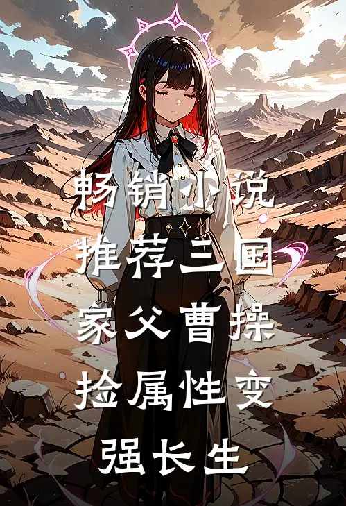 畅销小说推荐三国：家父曹操，捡属性变强长生