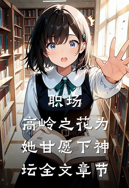 职场：高岭之花为她甘愿下神坛全文章节