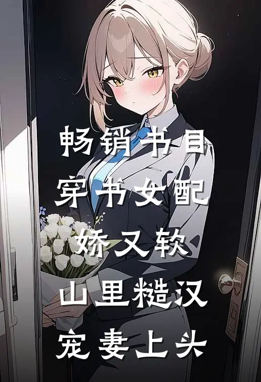畅销书目穿书女配娇又软，山里糙汉宠妻上头