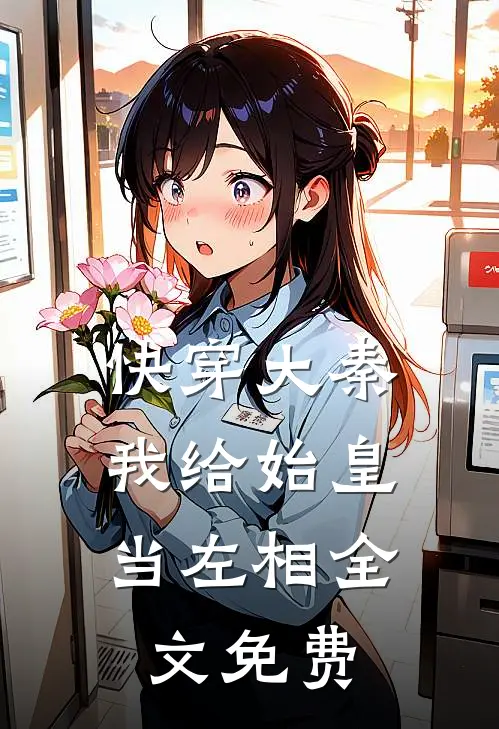 快穿大秦我给始皇当左相全文免费观看