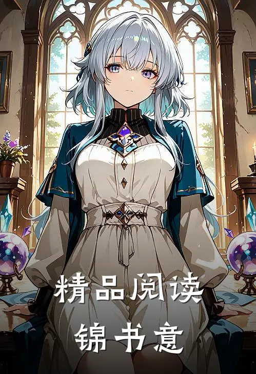 精品阅读锦书意