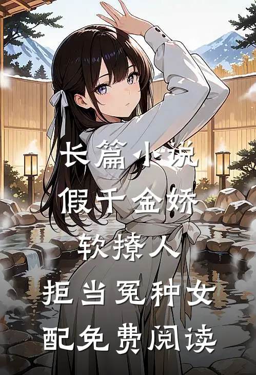 长篇小说假千金娇软撩人,拒当冤种女配免费阅读