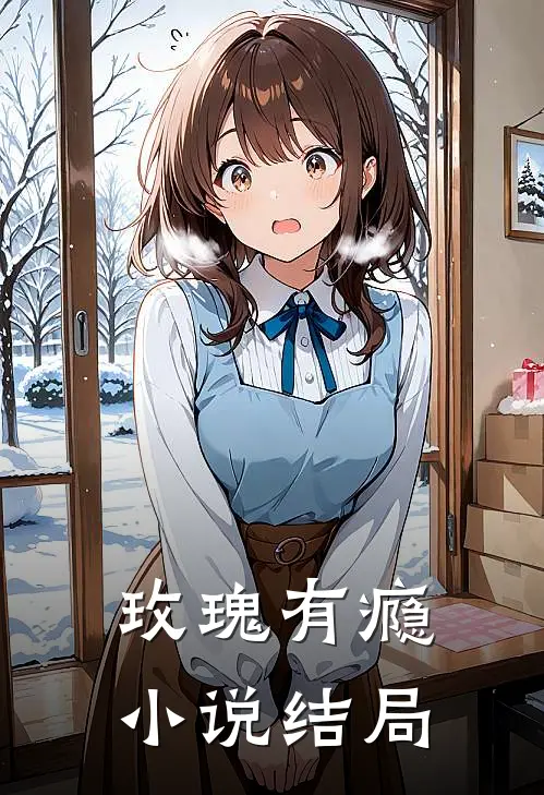 玫瑰有瘾小说结局