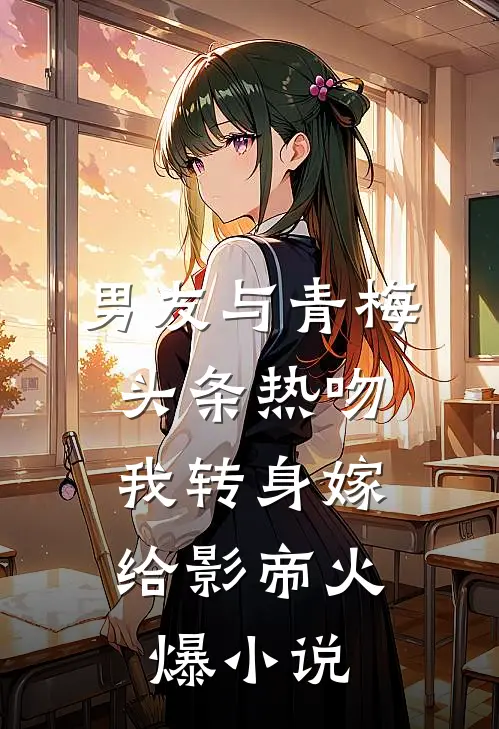 男友与青梅头条热吻,我转身嫁给影帝火爆免费阅读
