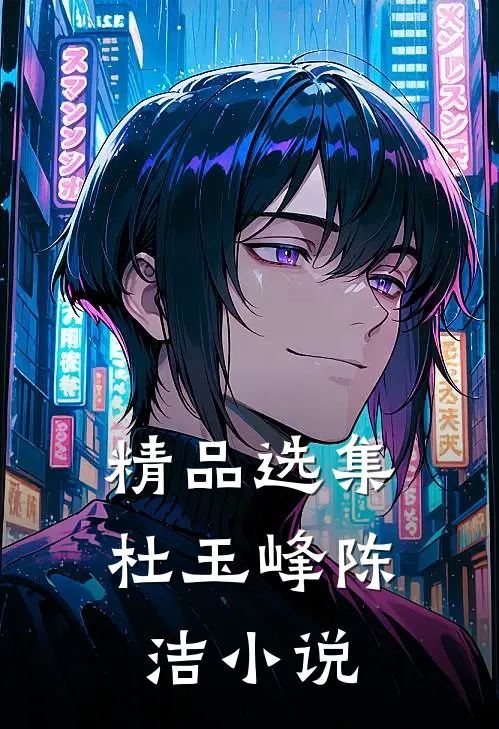 精品选集杜玉峰陈洁 在线阅读