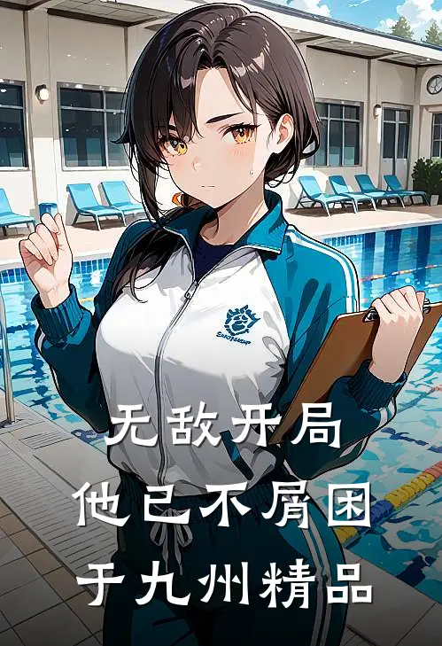 无敌开局，他已不屑困于九州精品