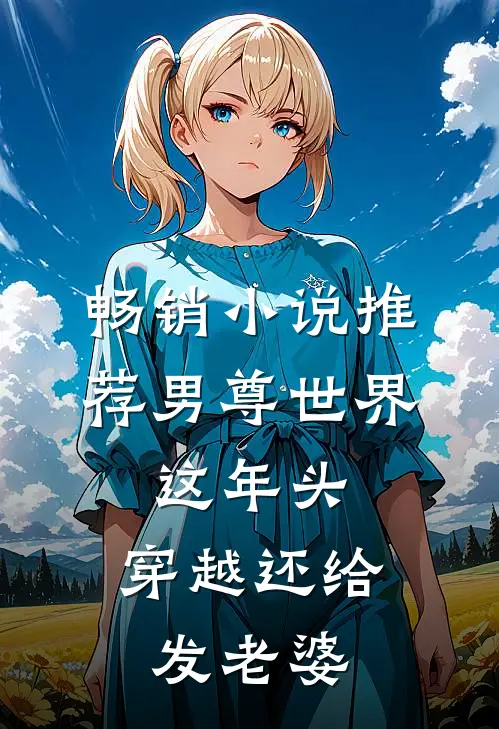 畅销小说推荐男尊世界：这年头，穿越还给发老婆