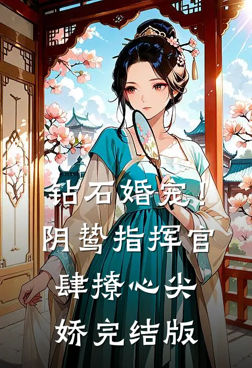 钻石婚宠！阴鸷指挥官肆撩心尖娇完结版