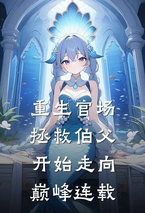 重生官场,拯救伯父开始走向巅峰连载了吗