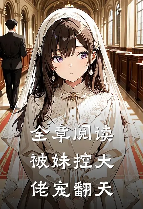 全章阅读被妹控大佬宠翻天