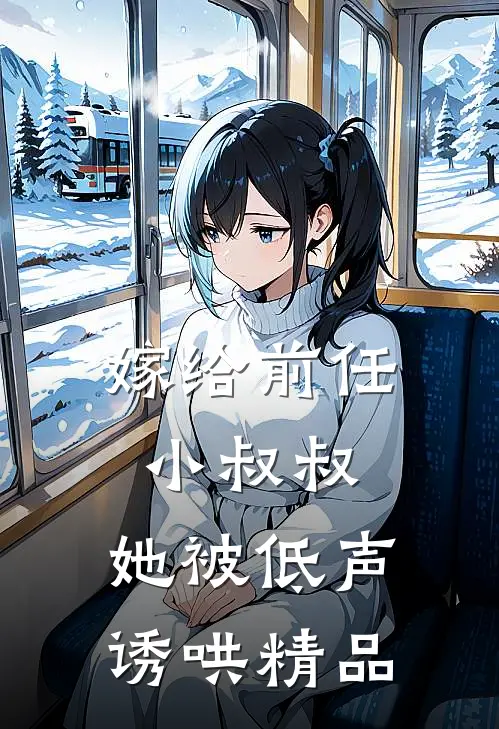 嫁给前任小叔叔,她被低声诱哄精品