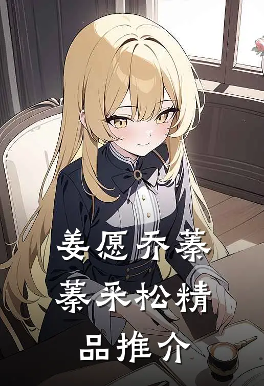 姜愿乔蓁蓁采松精品推介