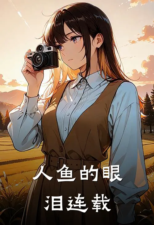 人鱼的眼泪连载