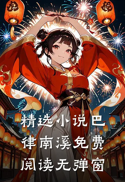 精选小说巴律南溪免费阅读无弹窗