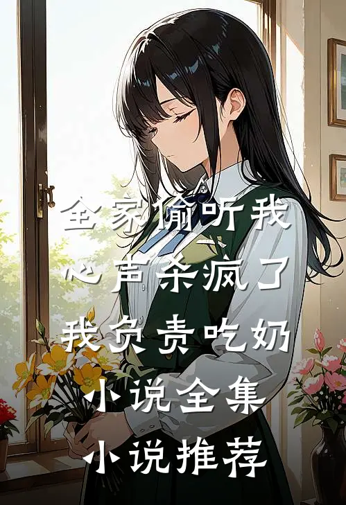 全家偷听我心声杀疯了,我负责吃奶小说全集小说推荐