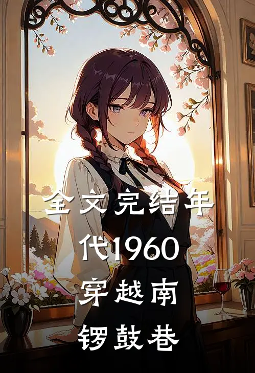 全文完结年代1960：穿越南锣鼓巷，