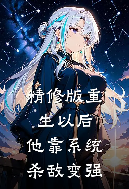 精修版重生以后，他靠系统杀敌变强