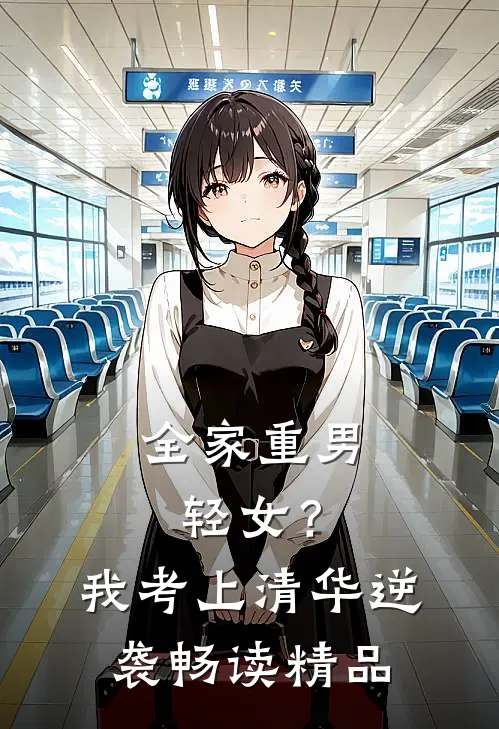 全家重男轻女？我考上清华逆袭畅读精品